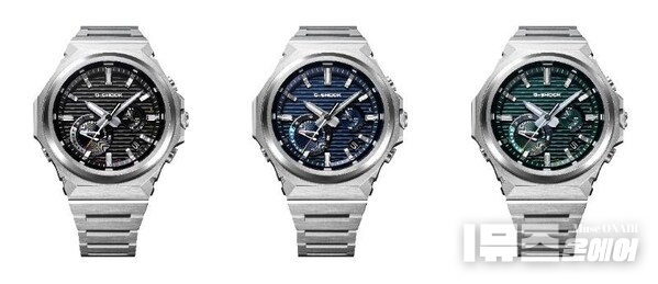 GST-B1000D-1A GST-B1000D-2A GST-B1000D-3A